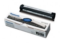 Panasonic KX-FA76X toner czarny, oryginalny Panasonic KX-FA76X 075040