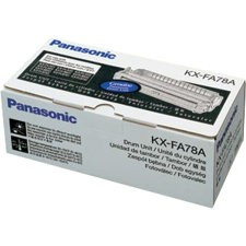 Panasonic KX-FA78X bęben światłoczuły / drum, oryginalny KX-FA78X 075045 - 1