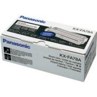 Panasonic KX-FA78X bęben światłoczuły / drum, oryginalny KX-FA78X 075045