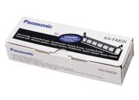 Panasonic KX-FA83 toner czarny, oryginalny Panasonic KX-FA83X 075060