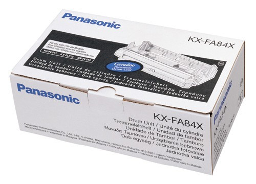Panasonic KX-FA84X bęben światłoczuły / drum, oryginalny KX-FA84X 075065 - 1