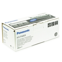 Panasonic KX-FA85 toner czarny, oryginalny KX-FA85X 075172