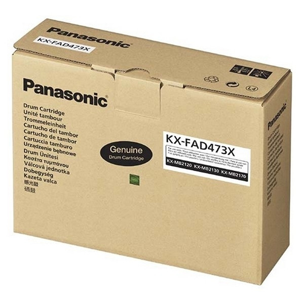 Panasonic KX-FAD473X bęben / drum, oryginalny KX-FAD473X 075432 - 1
