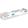 Panasonic KX-FATC506X toner niebieski o zwiększonej pojemności, oryginalny 075216 - 1