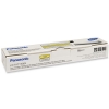 Panasonic KX-FATY508X toner żółty o zwiększonej pojemności, oryginalny 075220 - 1