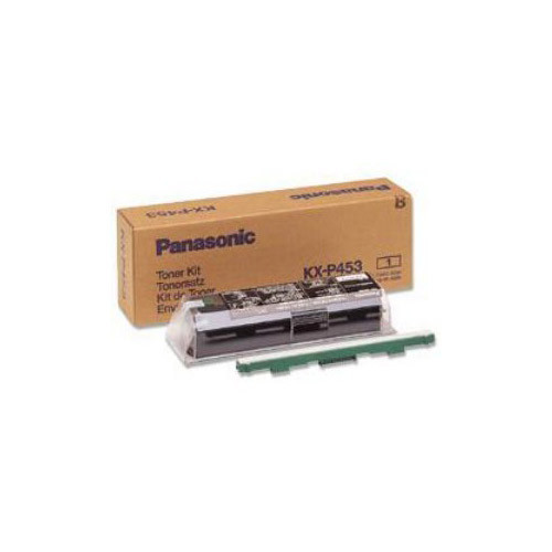 Panasonic KX-P453 toner czarny, oryginalny Panasonic KXP453 075010 - 1