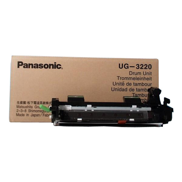 Panasonic UG-3220 bęben światłoczuły / drum, oryginalny UG-3220 075005 - 1