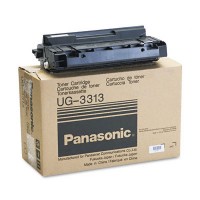 Panasonic UG-3313 toner czarny, oryginalny Panasonic UG-3313 032318