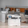 Pantum BM5100FDN urządzenie wielofunkcyjne laserowe monochromatyczne A4 (4 w 1) 850210 - 7