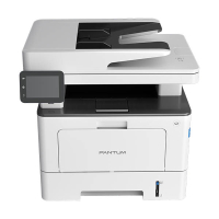 Pantum BM5100FDN urządzenie wielofunkcyjne laserowe monochromatyczne A4 (4 w 1) 850210
