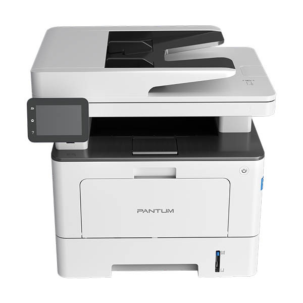 Pantum BM5100FDW urządzenie wielofunkcyjne laserowe monochromatyczne A4 z Wi-Fi (4 w 1) 850211 - 1