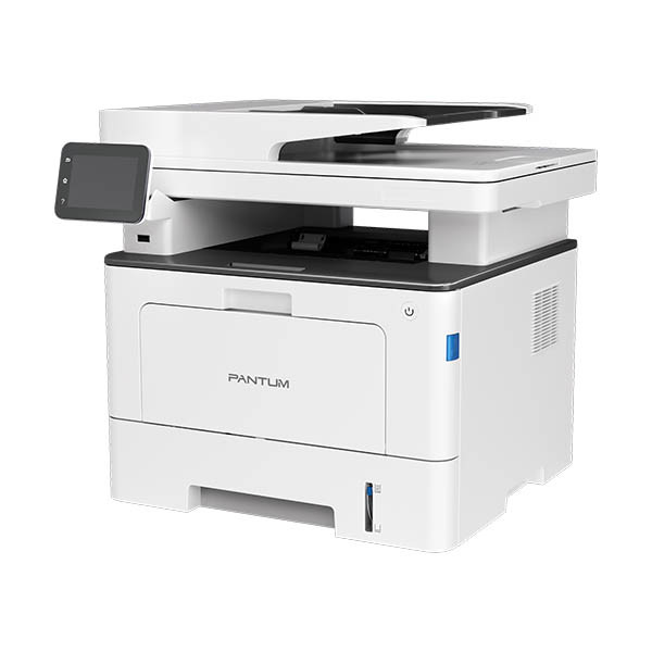 Pantum BM5100FDW urządzenie wielofunkcyjne laserowe monochromatyczne A4 z Wi-Fi (4 w 1) 850211 - 2