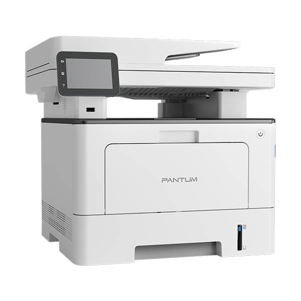 Pantum BM5100FDW urządzenie wielofunkcyjne laserowe monochromatyczne A4 z Wi-Fi (4 w 1) 850211 - 3
