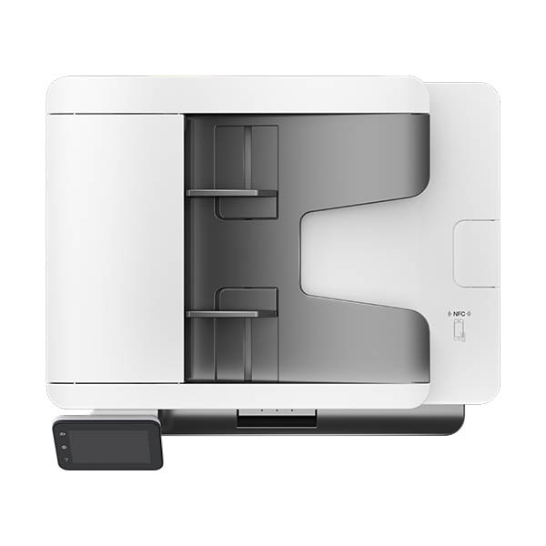 Pantum BM5100FDW urządzenie wielofunkcyjne laserowe monochromatyczne A4 z Wi-Fi (4 w 1) 850211 - 4