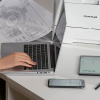 Pantum BP5100DW drukarka laserowa monochromatyczna A4 z Wi-Fi 850209 - 5