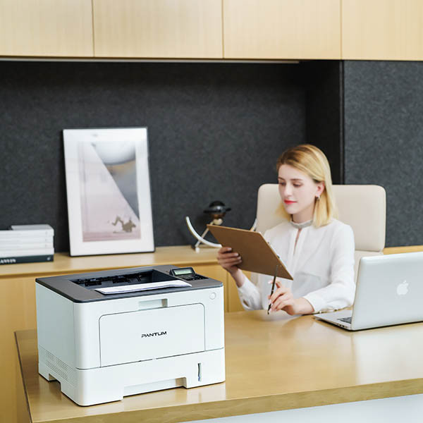 Pantum BP5100DW drukarka laserowa monochromatyczna A4 z Wi-Fi 850209 - 6