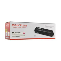 Pantum CTL-1100XM toner czerwony, extra zwiększona pojemność, oryginalny 426570