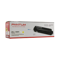 Pantum CTL-1100XY toner żólty, extra zwiększona pojemność, oryginalny 426572