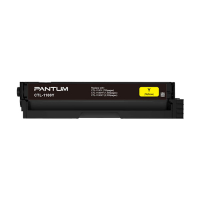 Pantum CTL-1100Y toner żółty, oryginalny 426556