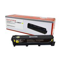 Pantum CTL-2000HY toner żółty, zwiększona pojemność, oryginalny 059080