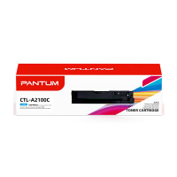 Pantum CTL-A2100C toner niebieski, oryginalny 059060