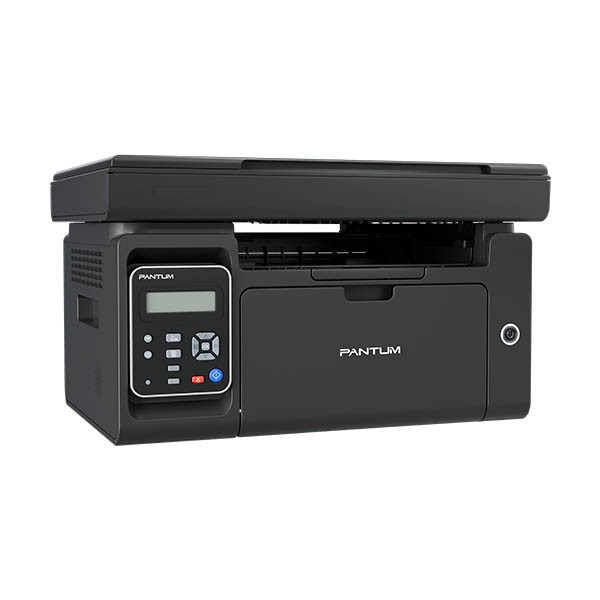 Pantum M6500NW urządzenie wielofunkcyjne laserowe monochromatyczne A4 z Wi-Fi (3 w 1) 850202 - 3