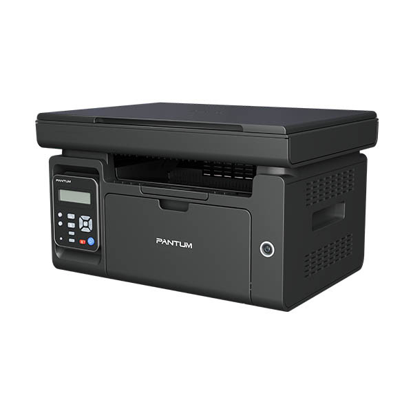 Pantum M6500NW urządzenie wielofunkcyjne laserowe monochromatyczne A4 z Wi-Fi (3 w 1) 850202 - 2