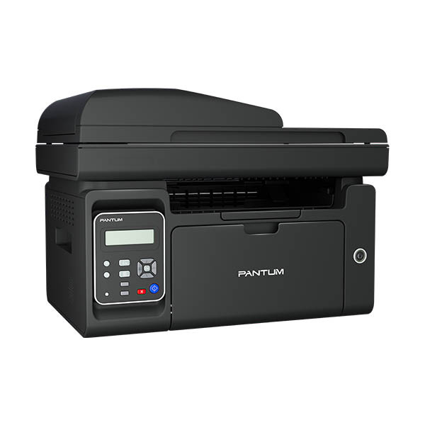 Pantum M6550NW urządzenie wielofunkcyjne laserowe monochromatyczne A4 z Wi-Fi (3 w 1) 850203 - 3
