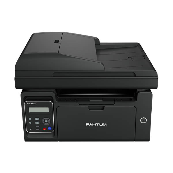 Pantum M6550NW urządzenie wielofunkcyjne laserowe monochromatyczne A4 z Wi-Fi (3 w 1) 850203 - 1