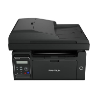 Pantum M6550NW urządzenie wielofunkcyjne laserowe monochromatyczne A4 z Wi-Fi (3 w 1) 850203