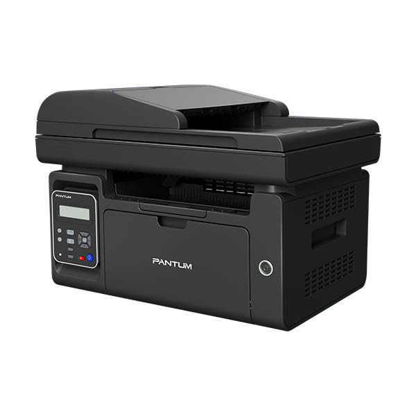 Pantum M6550NW urządzenie wielofunkcyjne laserowe monochromatyczne A4 z Wi-Fi (3 w 1) 850203 - 2