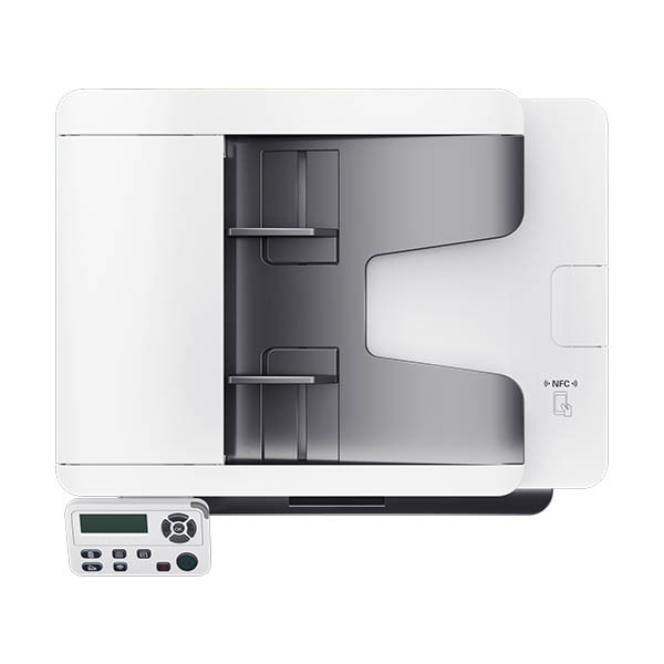 Pantum M6700DW urządzenie wielofunkcyjne laserowe monochromatyczne A4 z Wi-Fi (3 w 1) 850206 - 4