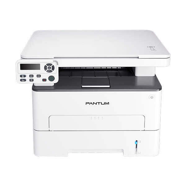 Pantum M6700DW urządzenie wielofunkcyjne laserowe monochromatyczne A4 z Wi-Fi (3 w 1) 850206 - 1