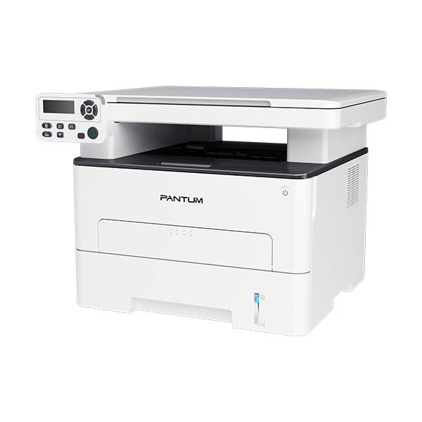 Pantum M6700DW urządzenie wielofunkcyjne laserowe monochromatyczne A4 z Wi-Fi (3 w 1) 850206 - 2