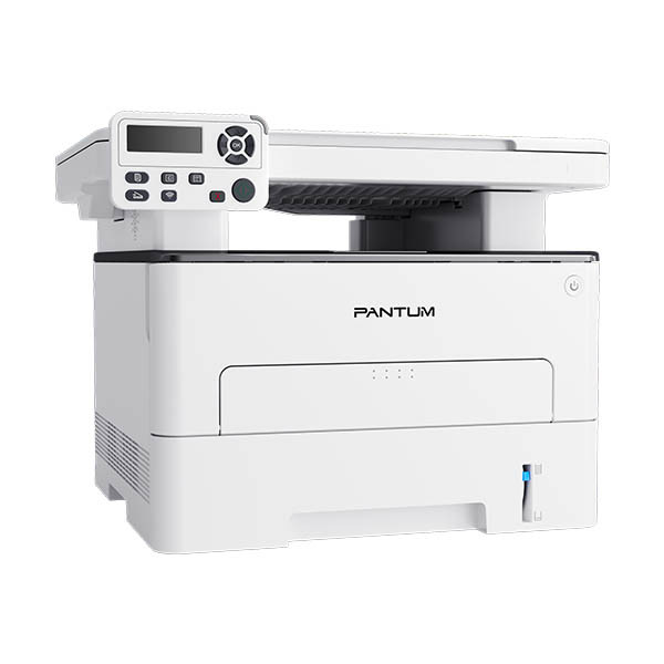 Pantum M6700DW urządzenie wielofunkcyjne laserowe monochromatyczne A4 z Wi-Fi (3 w 1) 850206 - 3
