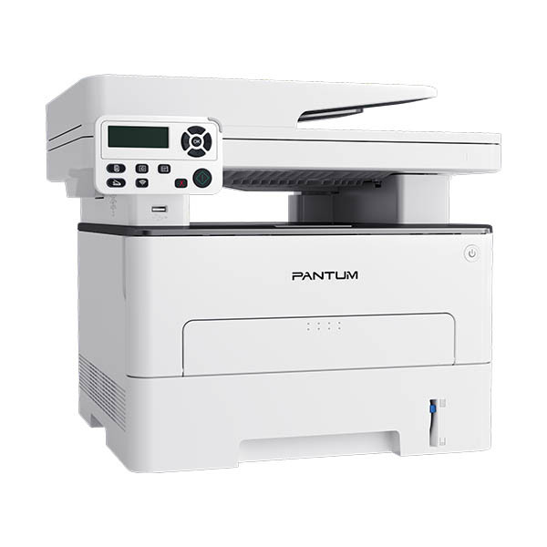 Pantum M7100DW urządzenie wielofunkcyjne laserowe monochromatyczne A4 z Wi-Fi (3 w 1) 850207 - 3