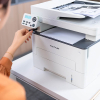 Pantum M7100DW urządzenie wielofunkcyjne laserowe monochromatyczne A4 z Wi-Fi (3 w 1) 850207 - 5