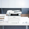 Pantum M7100DW urządzenie wielofunkcyjne laserowe monochromatyczne A4 z Wi-Fi (3 w 1) 850207 - 7