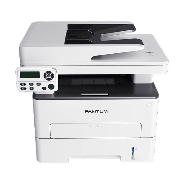 Pantum M7100DW urządzenie wielofunkcyjne laserowe monochromatyczne A4 z Wi-Fi (3 w 1) 850207 - 1