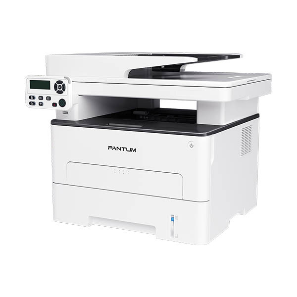Pantum M7100DW urządzenie wielofunkcyjne laserowe monochromatyczne A4 z Wi-Fi (3 w 1) 850207 - 2