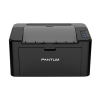 Pantum P2500W drukarka laserowa monochromatyczna A4 z Wi-Fi 850201 - 1