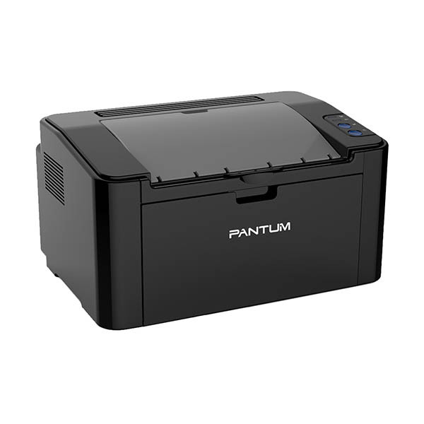Pantum P2500W drukarka laserowa monochromatyczna A4 z Wi-Fi 850201 - 2
