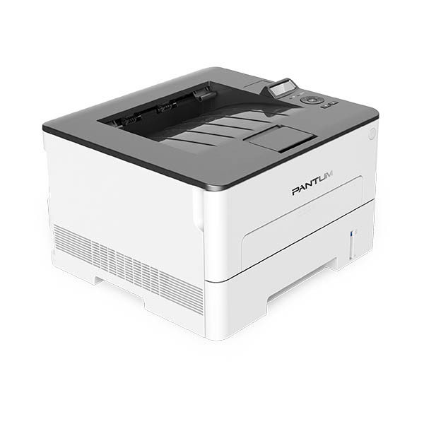 Pantum P3010DW drukarka laserowa monochromatyczna A4 z Wi-Fi 850205 - 3