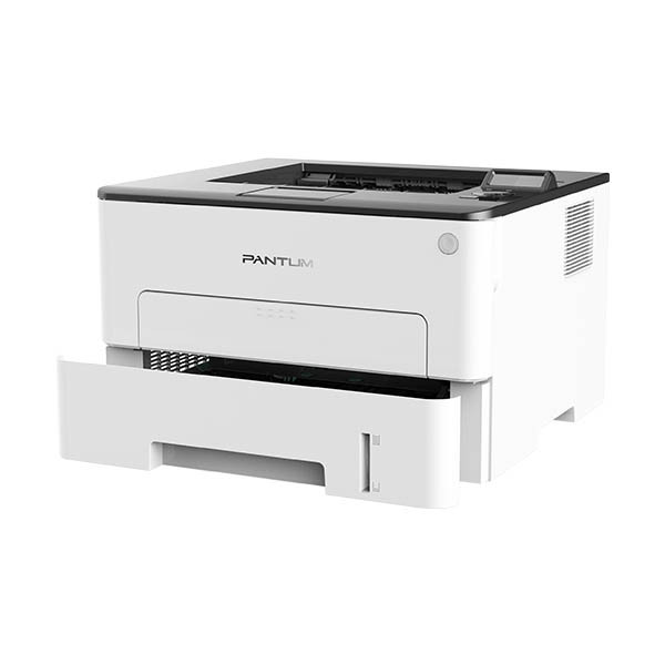 Pantum P3010DW drukarka laserowa monochromatyczna A4 z Wi-Fi 850205 - 4