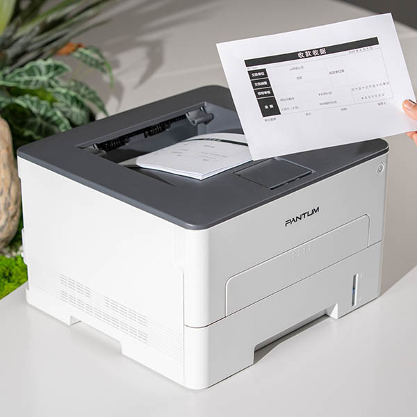 Pantum P3010DW drukarka laserowa monochromatyczna A4 z Wi-Fi 850205 - 6