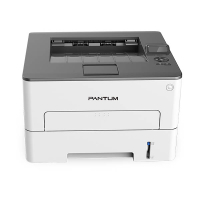Pantum P3010DW drukarka laserowa monochromatyczna A4 z Wi-Fi 850205