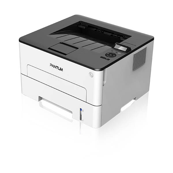 Pantum P3010DW drukarka laserowa monochromatyczna A4 z Wi-Fi 850205 - 2