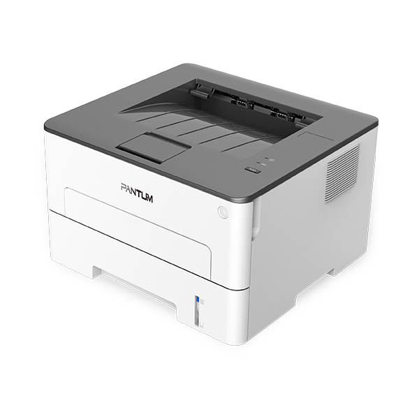 Pantum P3020D drukarka laserowa monochromatyczna A4 850204 - 2