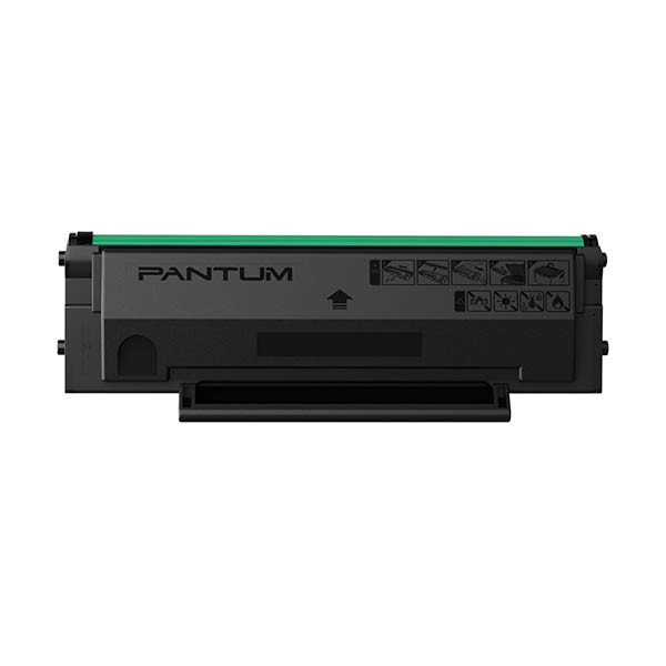 Pantum PA-210 toner czarny, oryginalny 059016 - 1