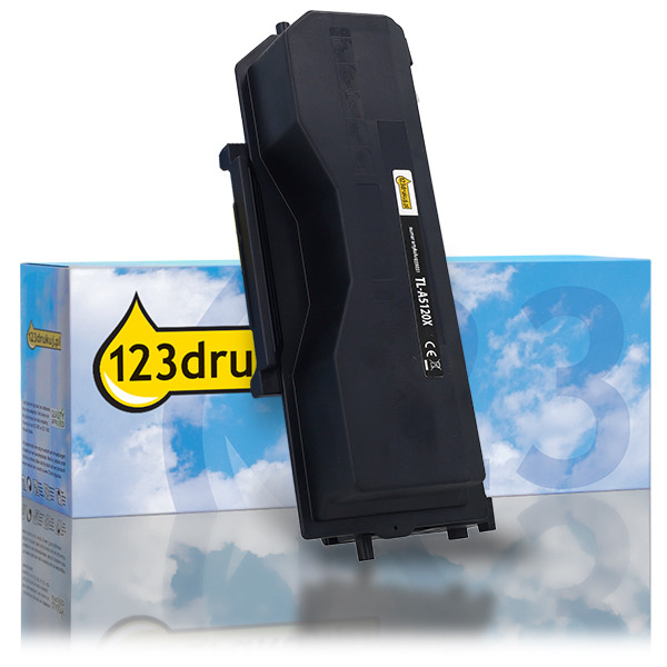 Pantum TL-5120X toner czarny, extra zwiększona pojemność, wersja 123drukuj 059031 - 1